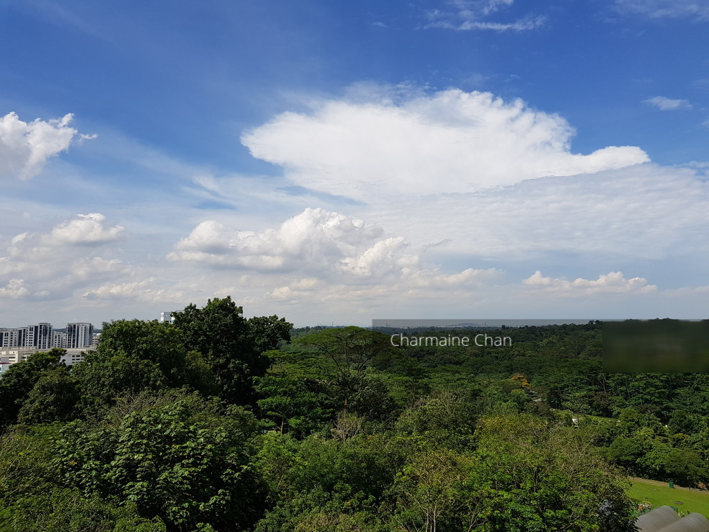 Eco Sanctuary (D23), Condominium #156109322